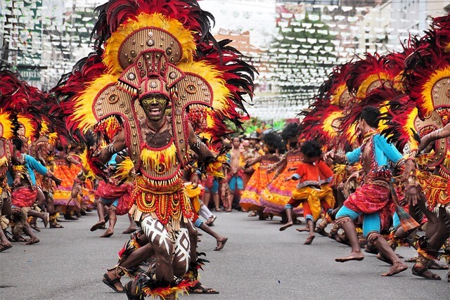 Dragon Dance Delight: A Guide to Experiencing Asia's Vibrant Festivals