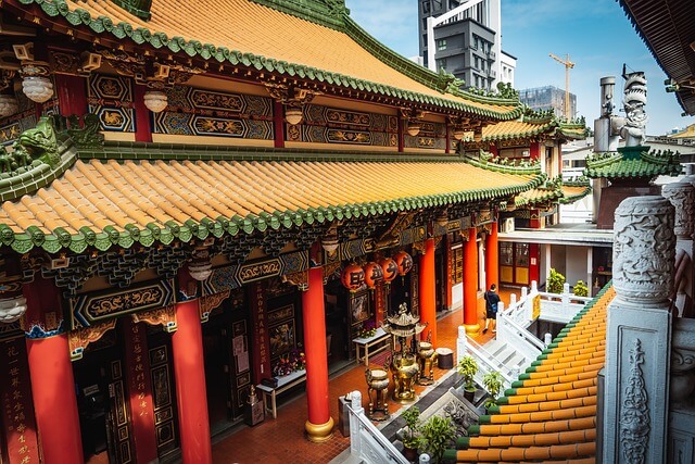 Unlocking the Secrets: Insider Tips for Enjoying Dragon Festivals in Asia"